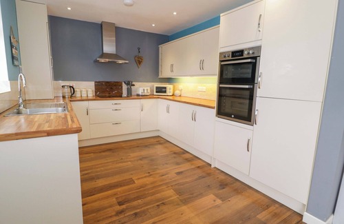 Mynytho Cottage | Cae Berllan