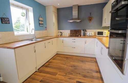 Mynytho Cottage | Cae Berllan