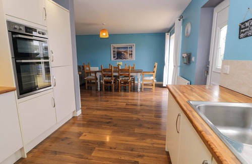 Mynytho Cottage | Cae Berllan