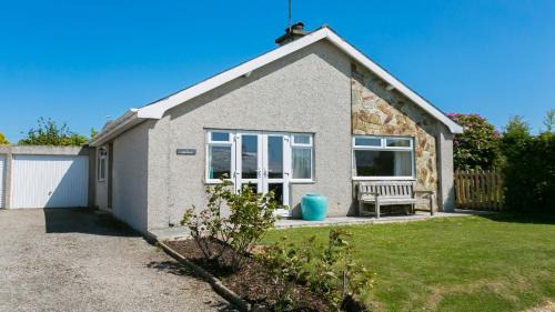 Edern House | Cae Calch