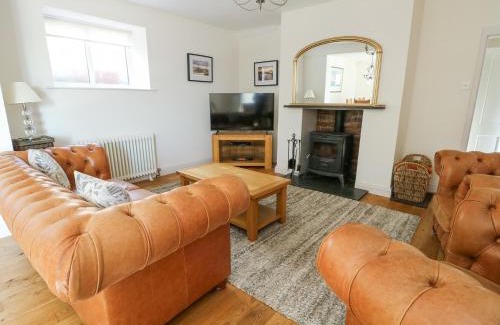 Menai Bridge House | Cae Gallt
