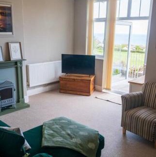 Dwygyfylchi House | Cae Glas