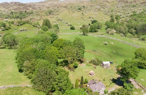 Dolgellau House | Cae Lleci