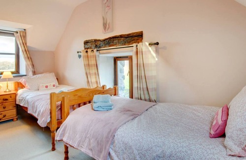 Dolgellau House | Cae Merllyn in the beautiful Dolgellau