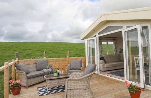 Aberdaron House | Cae'r Wylan