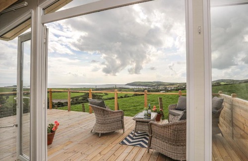 Aberdaron House | Cae'r Wylan