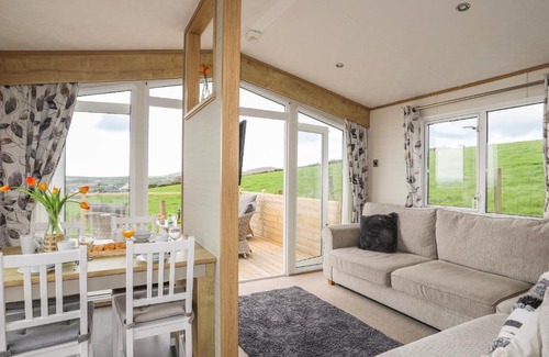 Aberdaron House | Cae'r Wylan