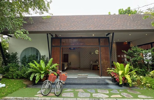 Hua Hin Villa | Cae Villa
