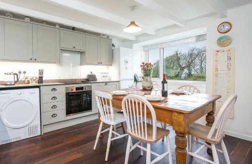 Llanrhian House | Caerau Isaf