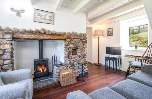 Llanrhian House | Caerau Isaf