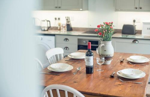 Llanrhian House | Caerau Isaf