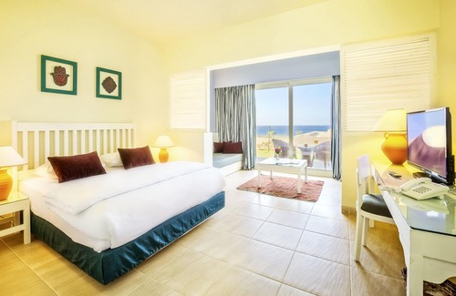 Ad-Dab'ah Hotel | Caesar Bay Resort