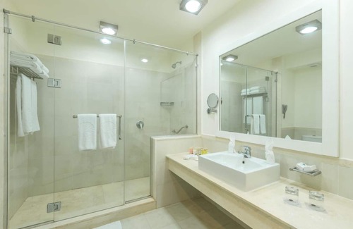 Ad-Dab'ah Hotel | Caesar Bay Resort