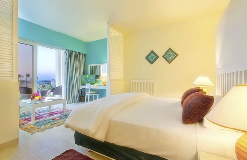 Ad-Dab'ah Hotel | Caesar Bay Resort