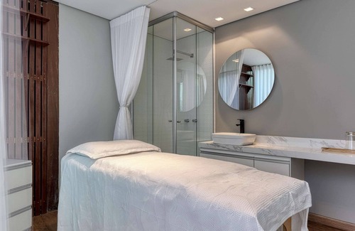 Belvedere Hotel | Caesar Business Belo Horizonte Belvedere Managed by Mercure