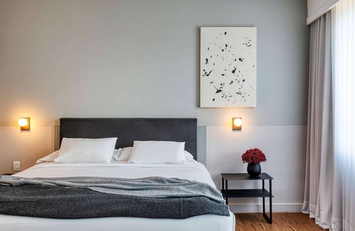 Belvedere Hotel | Caesar Business Belo Horizonte Belvedere Managed by Mercure