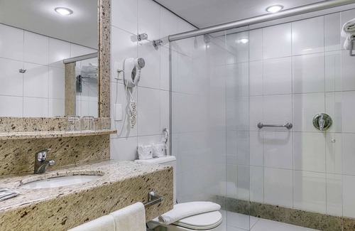Belvedere Hotel | Caesar Business Belo Horizonte Belvedere Managed by Mercure