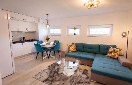 Sighisoara Apartment | Caesar Residence