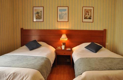 Beirut Hotel | Caesar's Park Hotel
