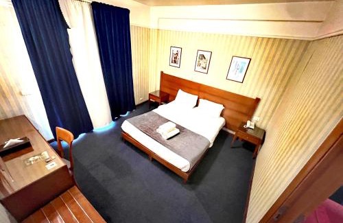 Beirut Hotel | Caesar's Park Hotel