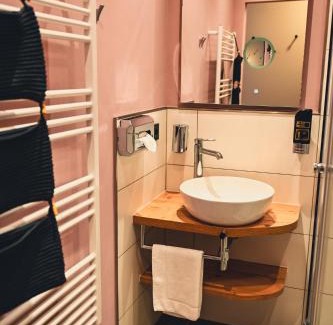 Furpach Hotel | Café-Hotel Gutshof