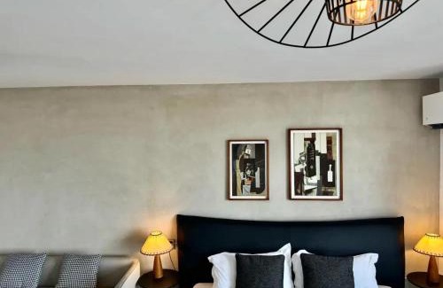 District 10 Apartment | Café Phin Villa