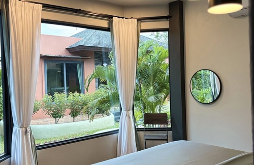 Wichit Hotel | Cafe'@luv22