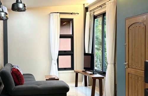 Wichit Hotel | Cafe'@luv22