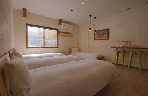 Matsumoto Hotel | cafe & stay CASTANA