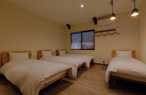 Matsumoto Hotel | cafe & stay CASTANA