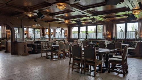 Thyrnau House | Cafe zum Toni