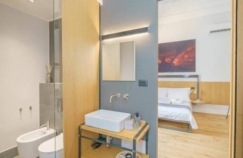 Borgo-Sanzio House | Cafuné Rooms
