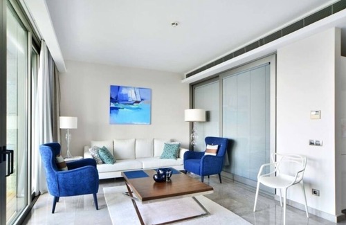 Turgutreis Villa | Cagdas Vıllas Swıssotel Hotel Residences