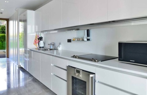 Turgutreis Villa | Cagdas Vıllas Swıssotel Hotel Residences