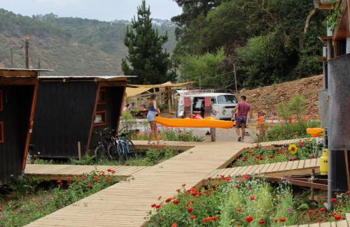 Pichilemu Other | Cahuil lodge