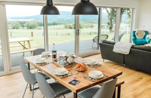 Gatehouse-of-Fleet House | Cairn Dyke Lodge