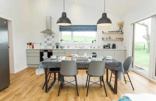 Gatehouse-of-Fleet House | Cairn Dyke Lodge