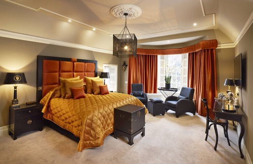 Auchterarder Hotel | Cairn Lodge