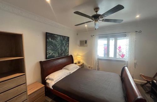 Cairns North Apartment | Cairns Exclusive Paradise Home