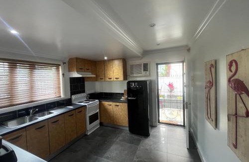 Cairns North Apartment | Cairns Exclusive Paradise Home