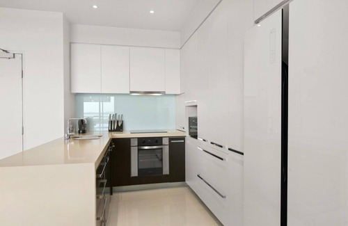 Cairns Central Business District Hotel | Cairns Private Apartments