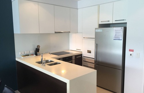 Cairns Central Business District Hotel | Cairns Private Apartments