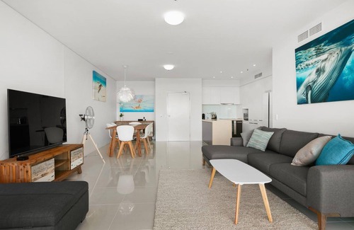 Cairns Central Business District Hotel | Cairns Private Apartments