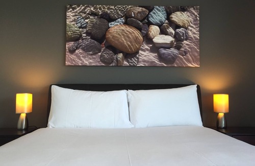 Cairns Central Business District Hotel | Cairns Private Apartments
