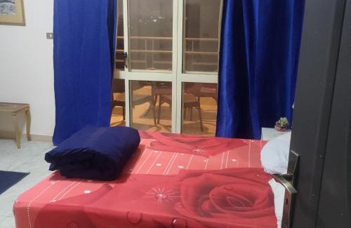 Heliopolis House | Cairo heart GEM attached to a balcony with airport view you can only book through booking app, Please contact us on our phone number provided on booking, after confirming your booking, so we can check you in, contacting us is a must, thank you