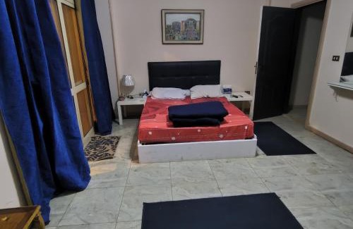 Heliopolis House | Cairo heart GEM attached to a balcony with airport view you can only book through booking app, Please contact us on our phone number provided on booking, after confirming your booking, so we can check you in, contacting us is a must, thank you