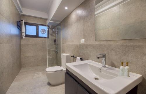 Turah Apartment | Cairo Homes Maadi Nile view