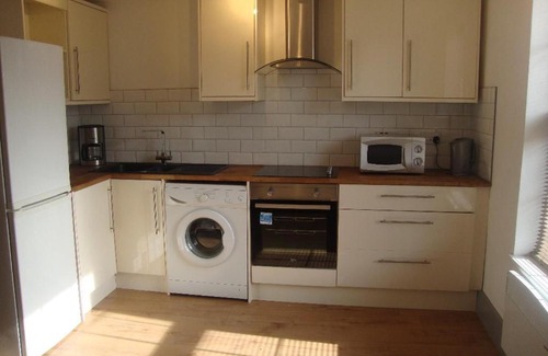 Warrington Apartment | Cairo Street