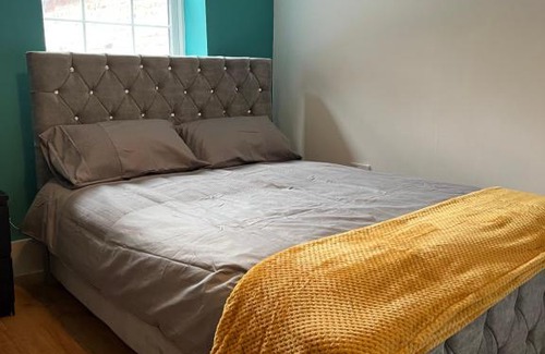 Warrington Apartment | Cairo Street