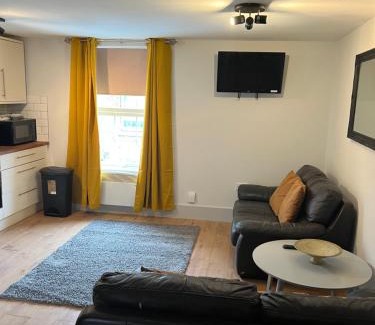 Warrington Apartment | Cairo Street